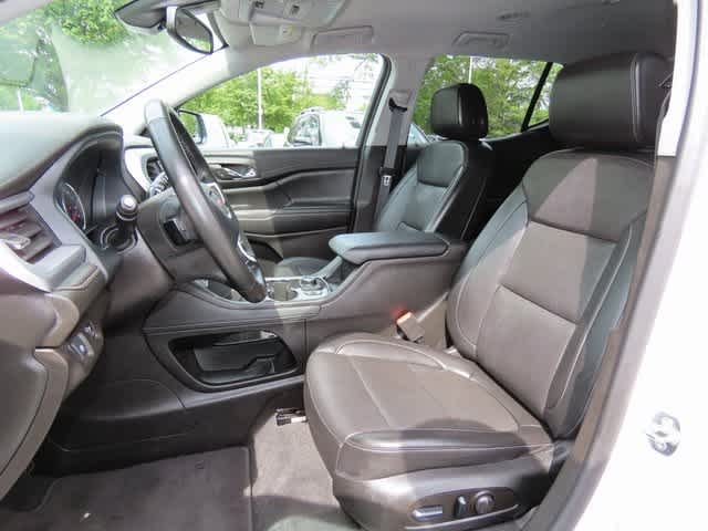 2023 Gmc Acadia SLT photo 8
