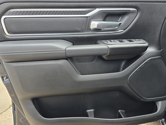 2026 Ram 1500 Big Horn photo 22