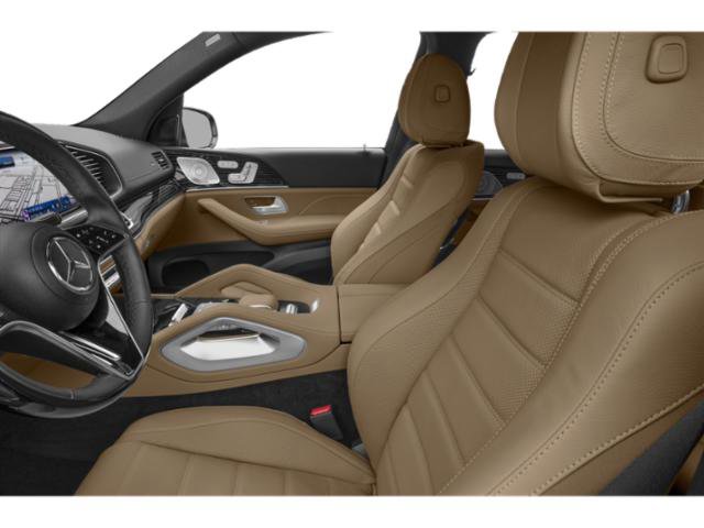 2026 Mercedes Benz GLS 580 4MATIC photo 47