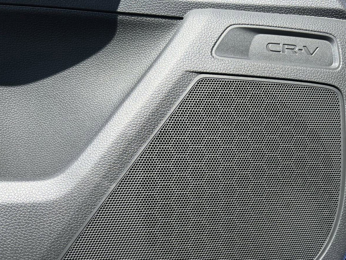 2025 Honda CR-V Hybrid Sport-L photo 21