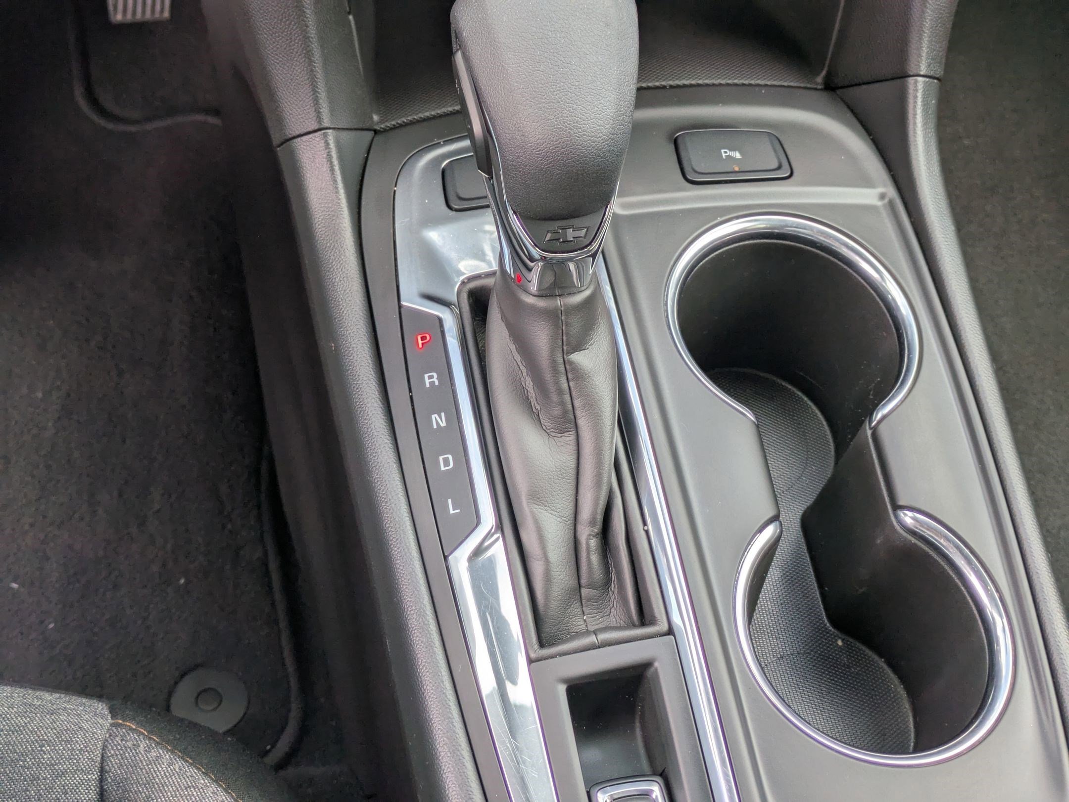 2024 Chevrolet Equinox LT photo 19