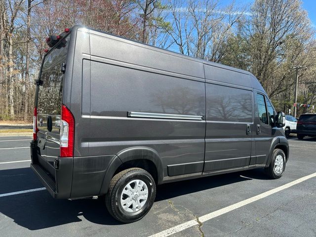 2025 Ram ProMaster 2500 Cargo Van photo 5