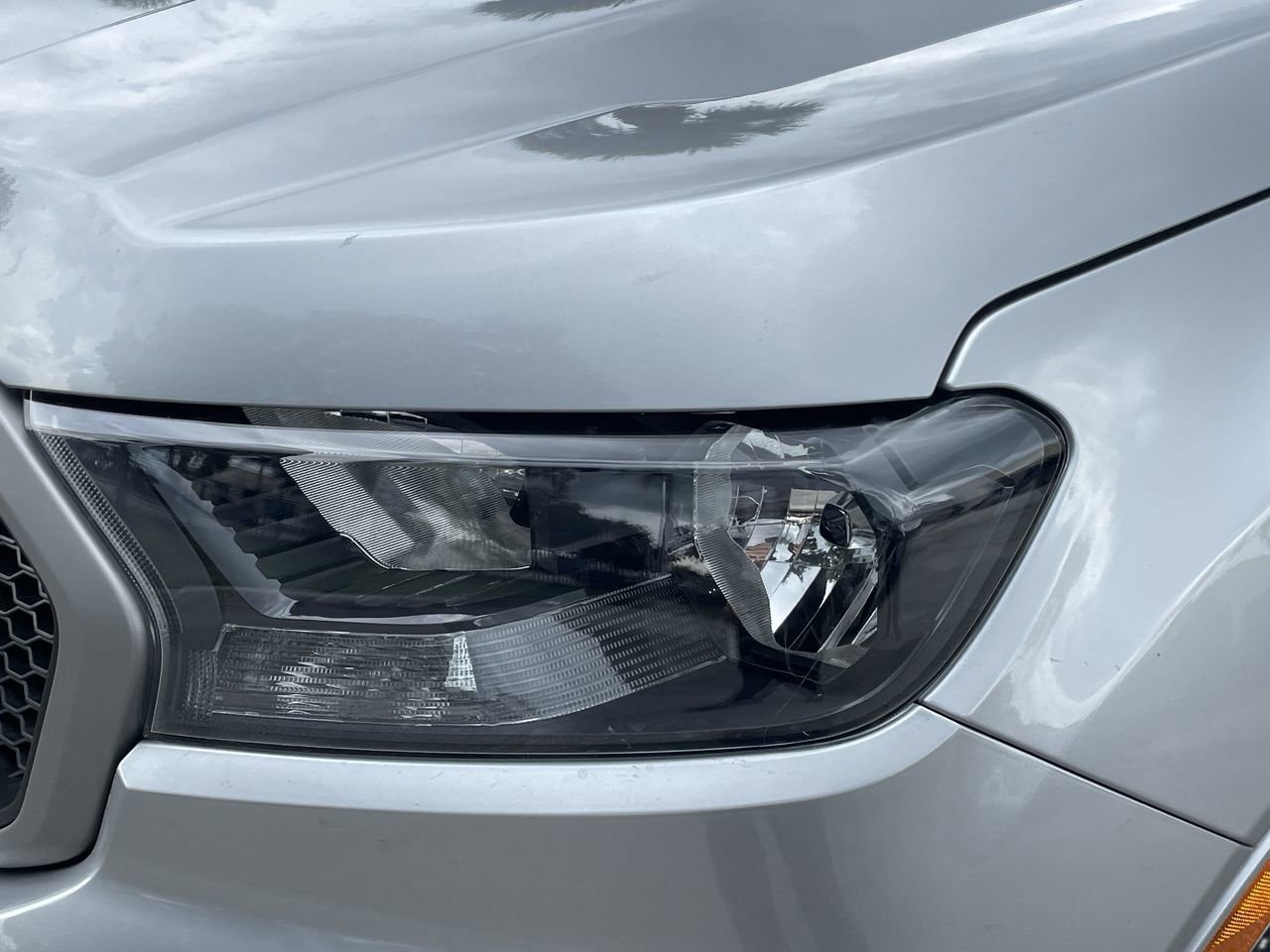 2020 Ford Ranger XLT photo 6