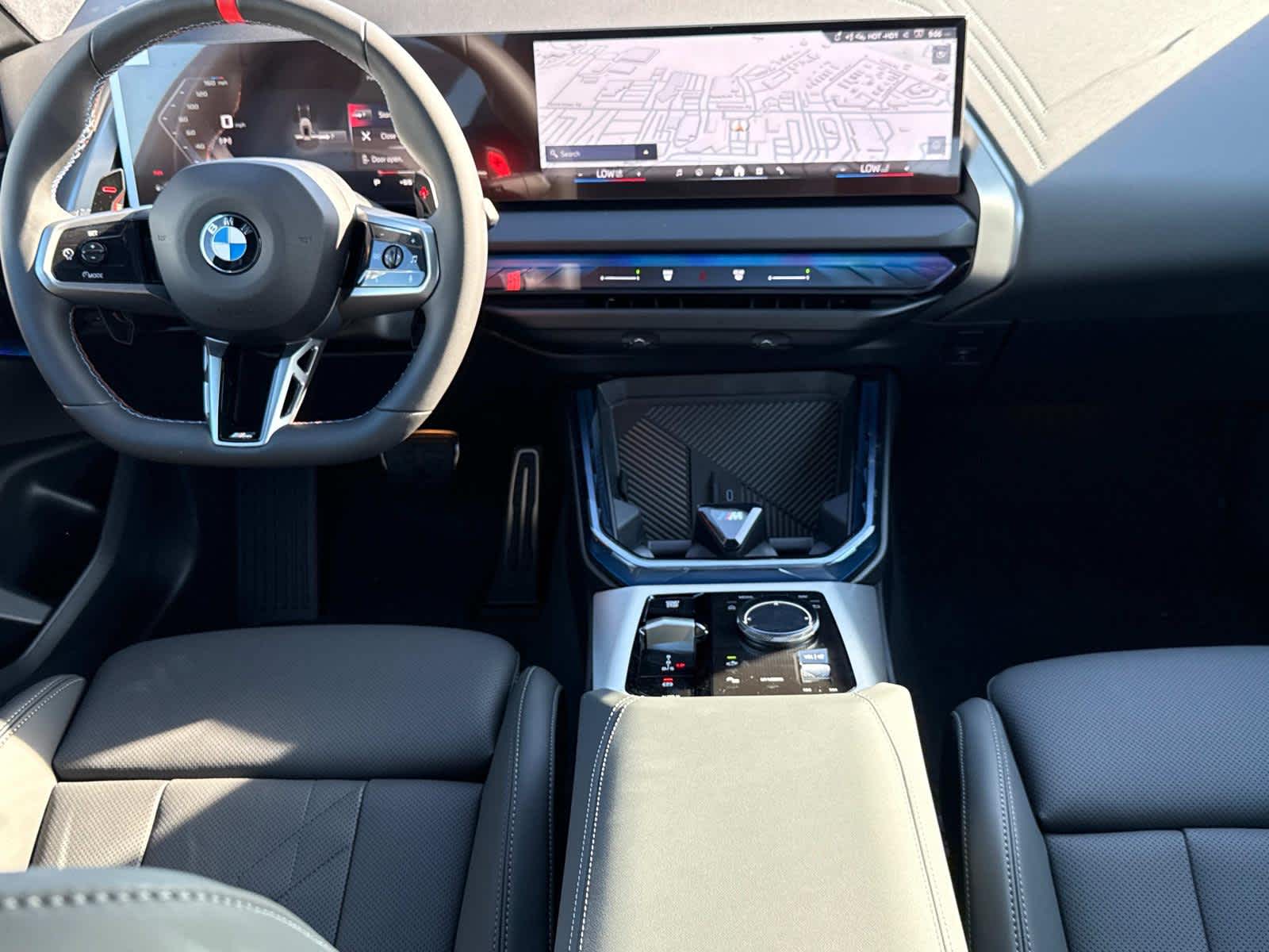 2026 Bmw X3 M50 photo 17