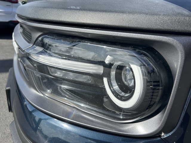 2023 Ford Bronco Sport Big Bend photo 7