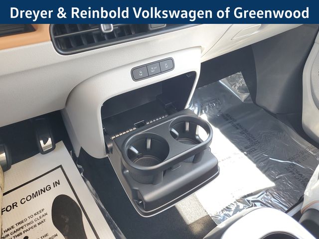 2025 Volkswagen ID. Buzz photo 29
