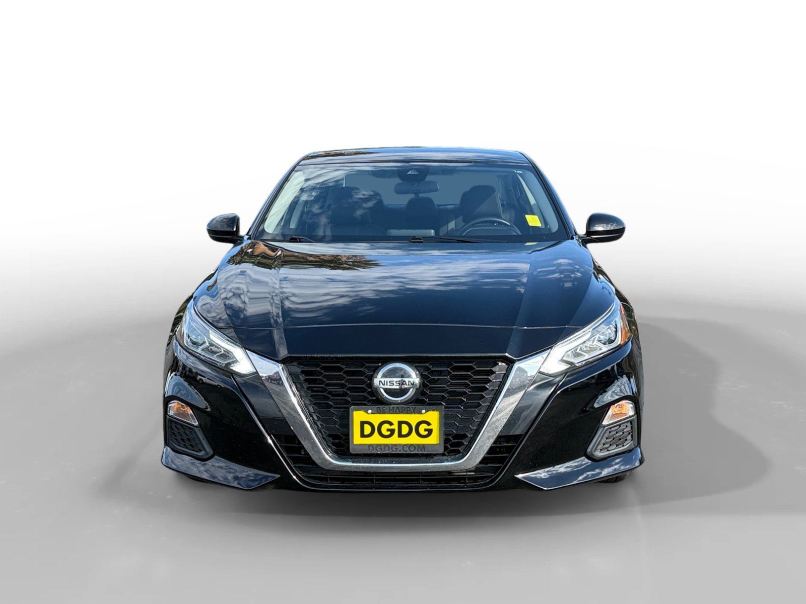 2022 Nissan Altima 2.5 SV photo 8