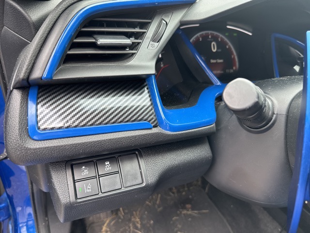 2020 Honda Civic Sport photo 14