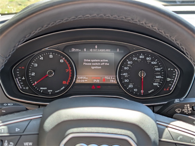 2022 Audi Q5 45 S line Premium photo 15