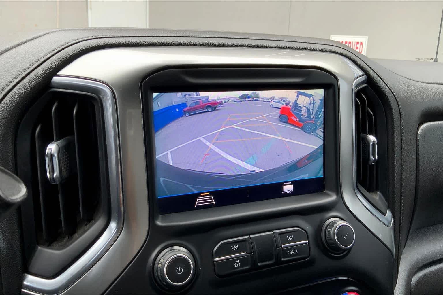 2019 Chevrolet Silverado 1500 LT photo 24