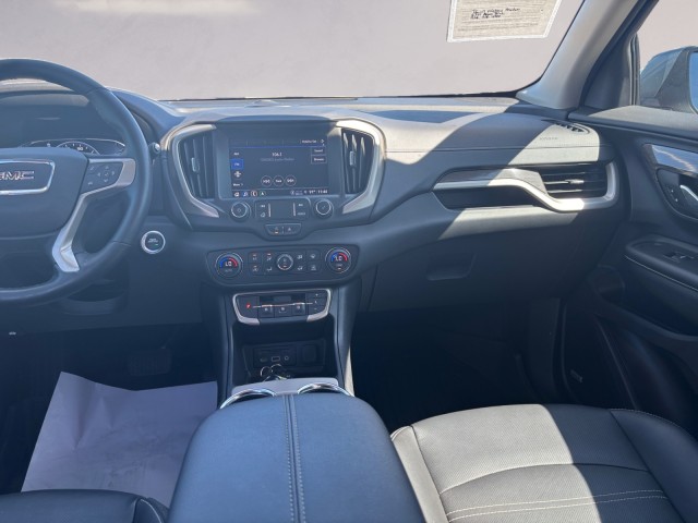 2024 Gmc Terrain Denali photo 11