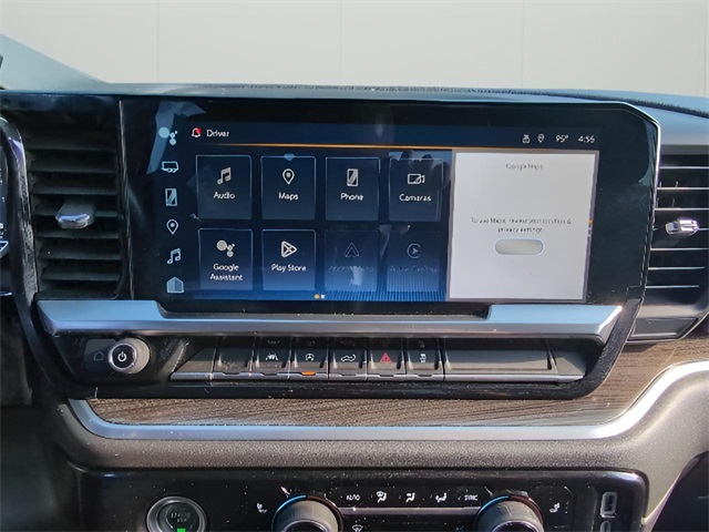 2022 Chevrolet Silverado 1500 LT photo 22