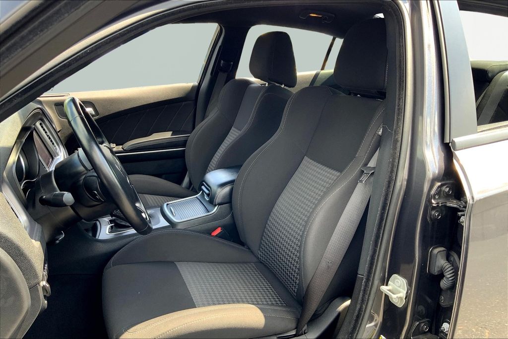 2023 Dodge Charger GT photo 15