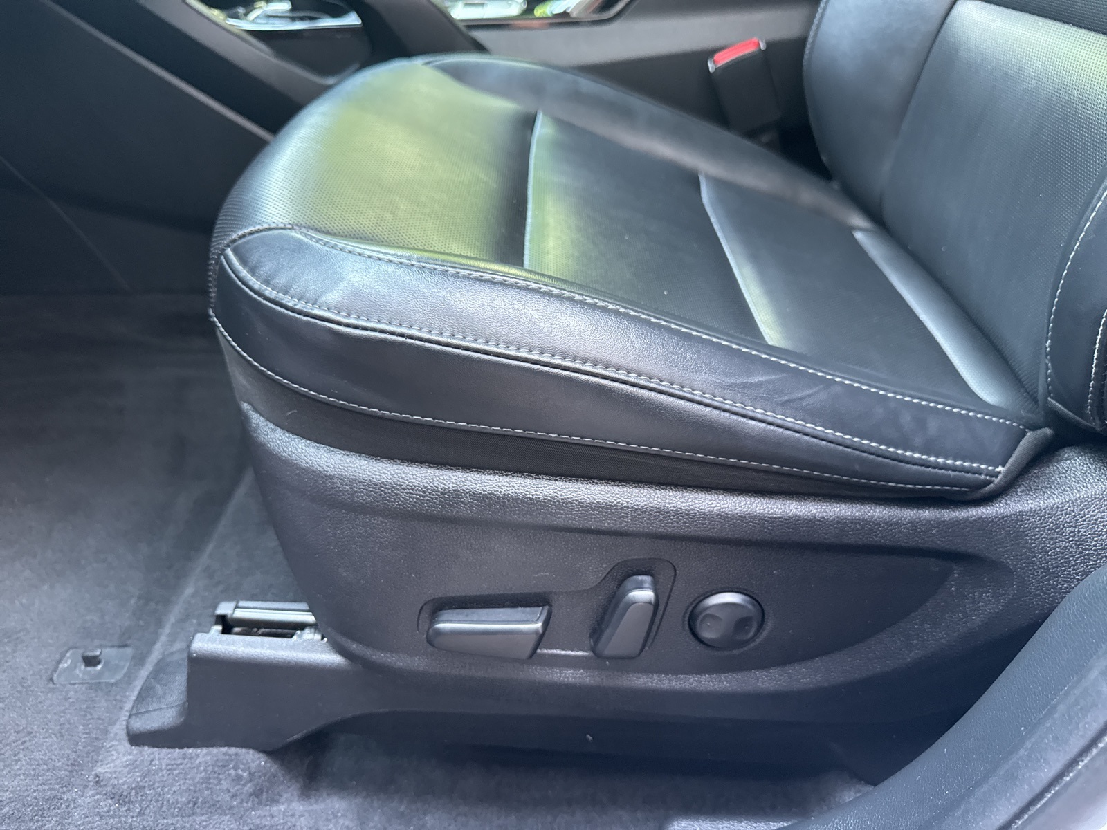 2021 Kia Telluride S photo 40
