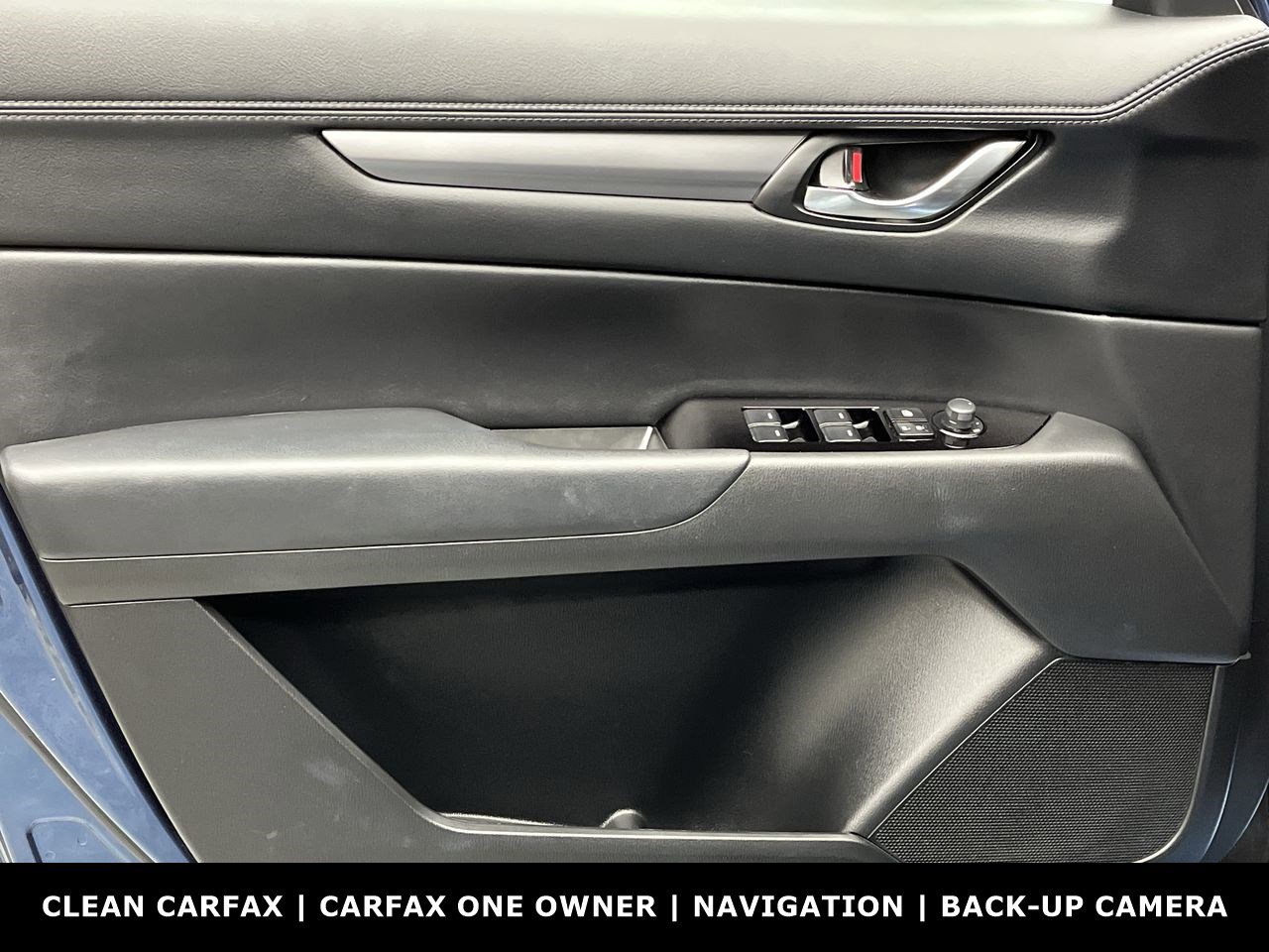 2019 Mazda CX-5 Touring photo 3