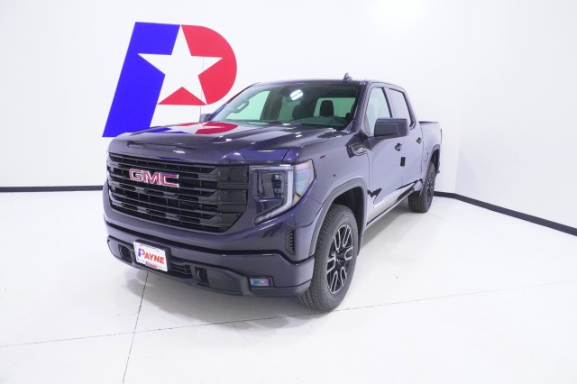 2026 GMC Sierra 1500 Elevation's photo