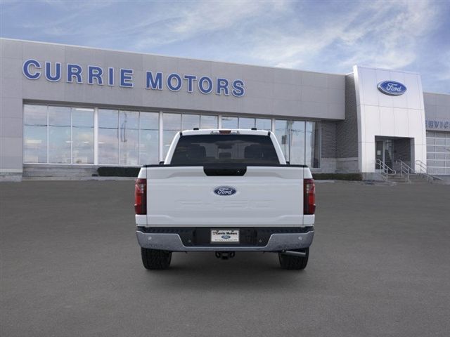 2026 FORD F-150 - Image 27