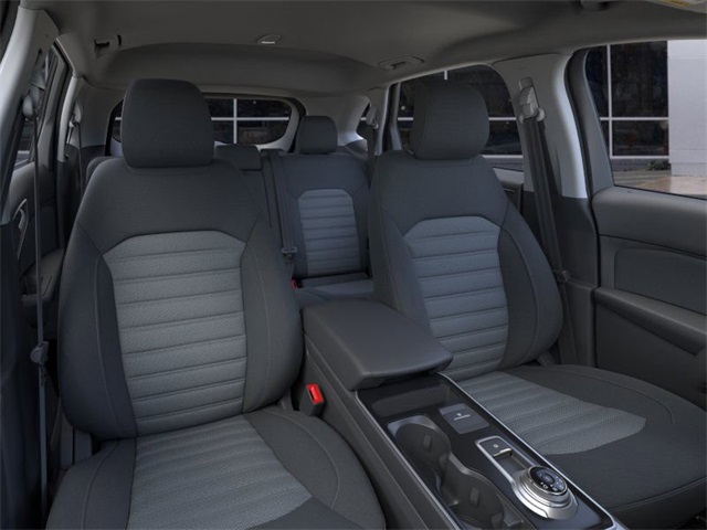 2024 Ford Edge SE photo 8