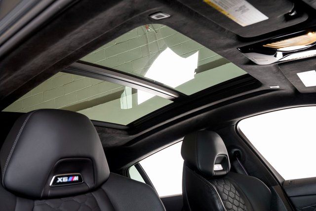 2024 Bmw X6 M photo 44