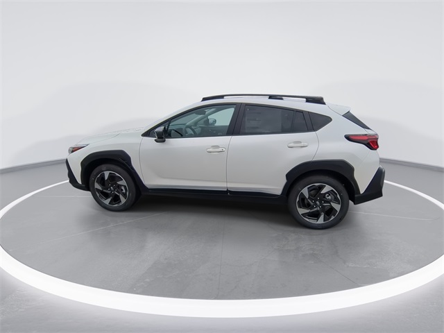 2025 Subaru Crosstrek Limited photo 4