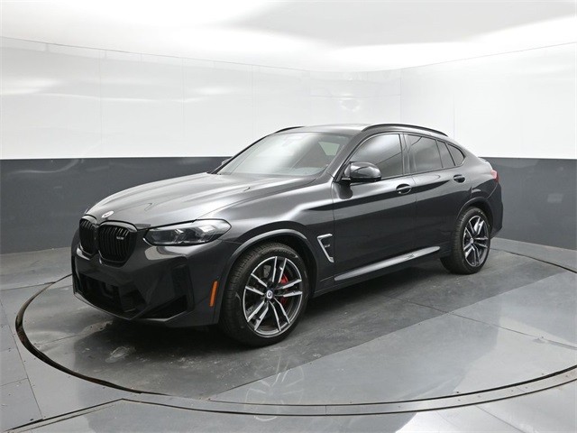 2023 BMW X4 M Base's photo