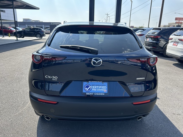 2024 Mazda CX-30 2.5 S Preferred photo 6
