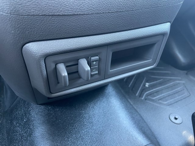 2025 Ford Transit photo 20