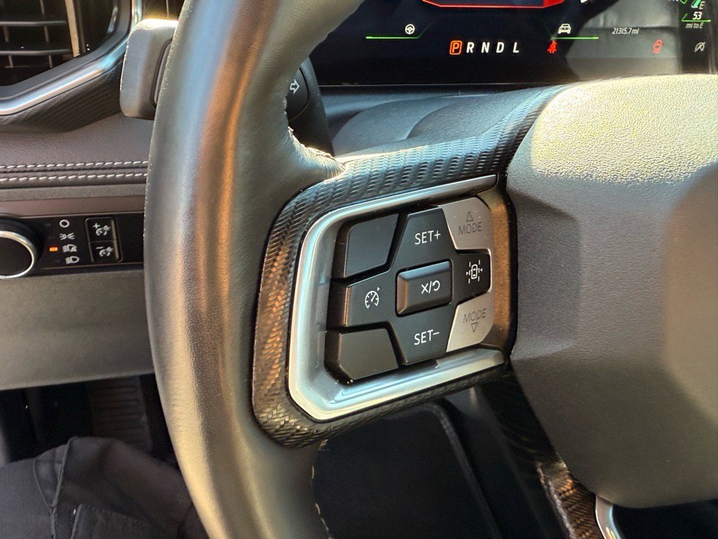 2024 Ford Mustang EcoBoost Premium photo 14
