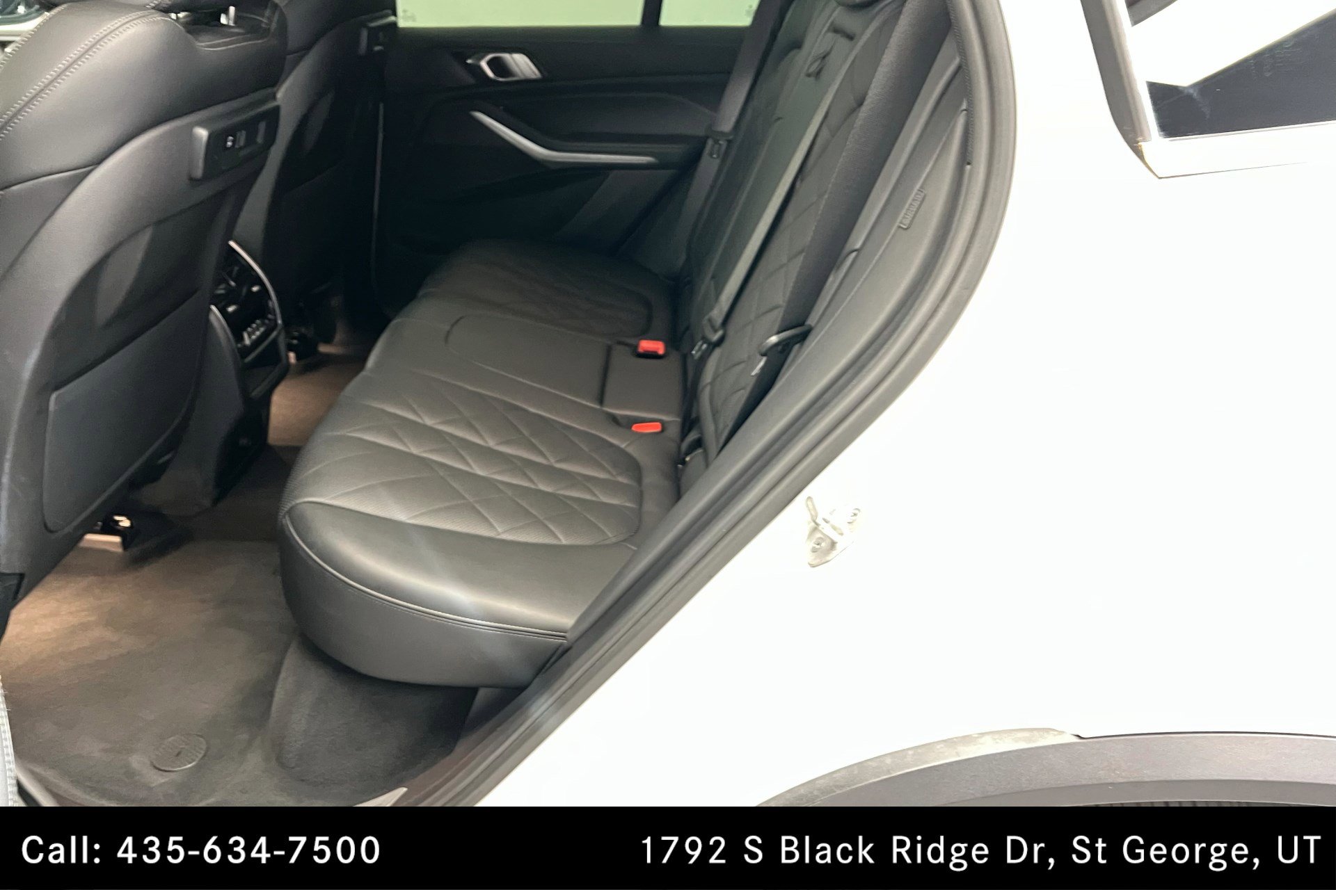 2023 Bmw X5 xDrive40i photo 21