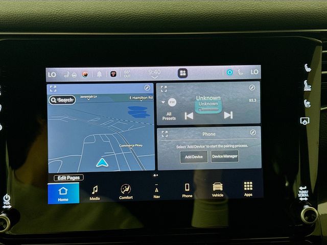 2024 Jeep Wagoneer Base photo 15