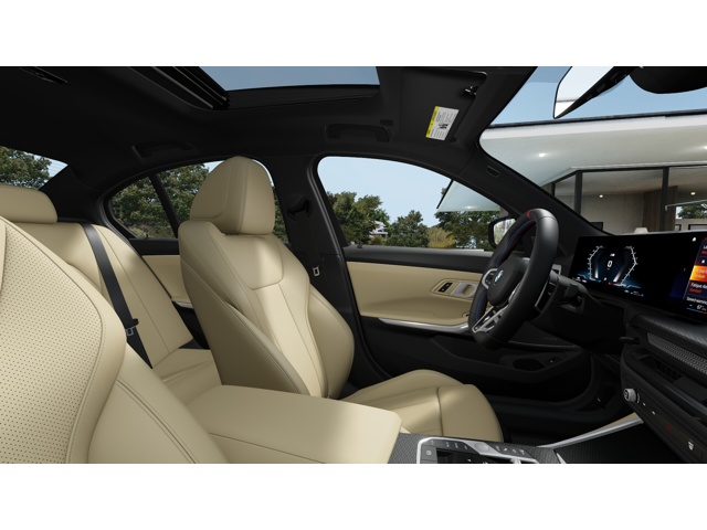 2026 Bmw M340i photo 6