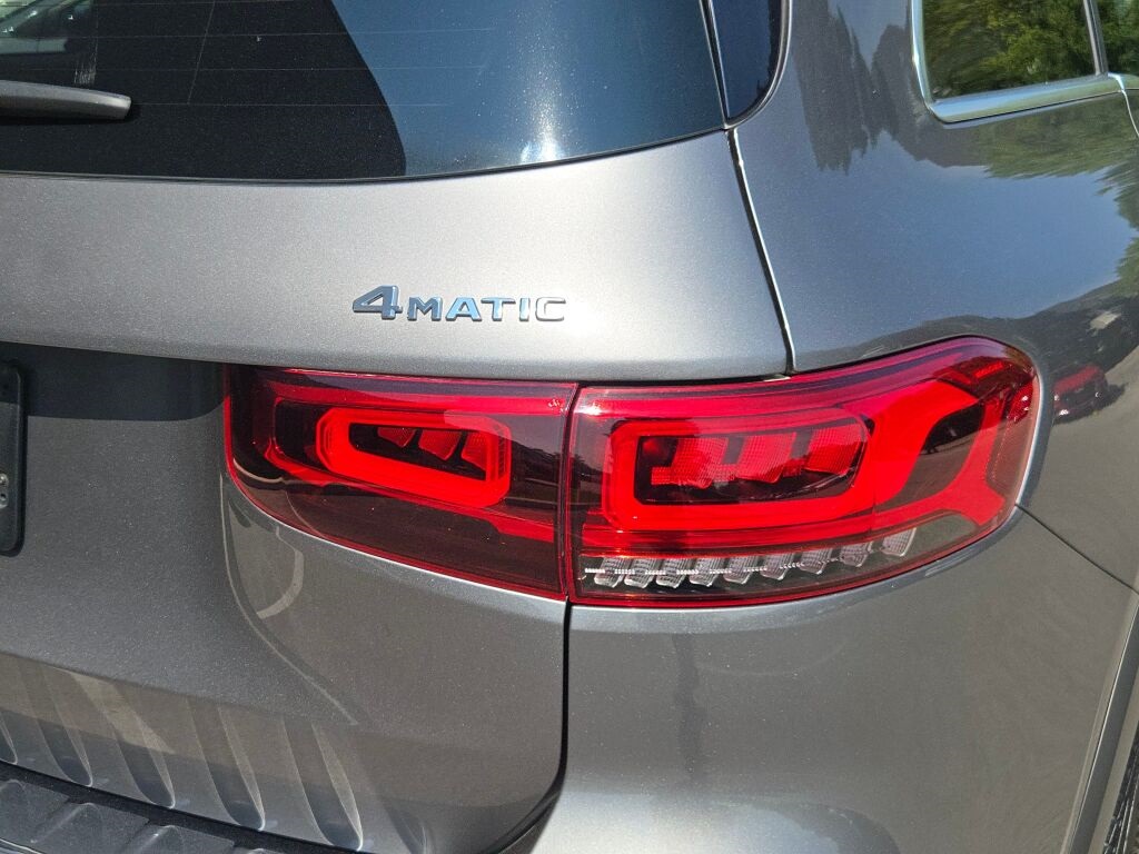 2022 Mercedes Benz GLB 250 4MATIC photo 13