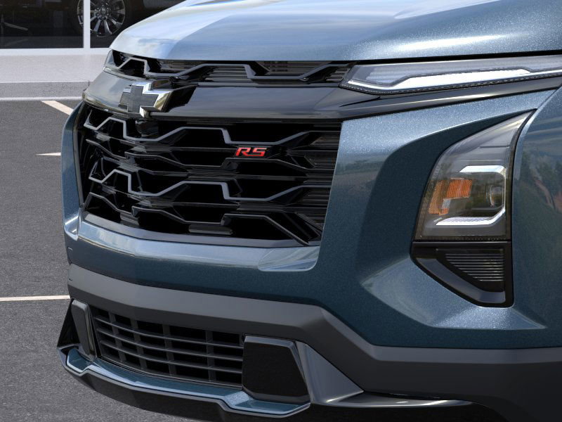 2026 Chevrolet Equinox RS photo 13