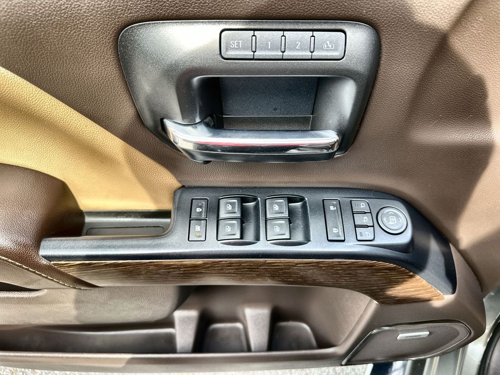 2017 Gmc Sierra 1500 Denali photo 24