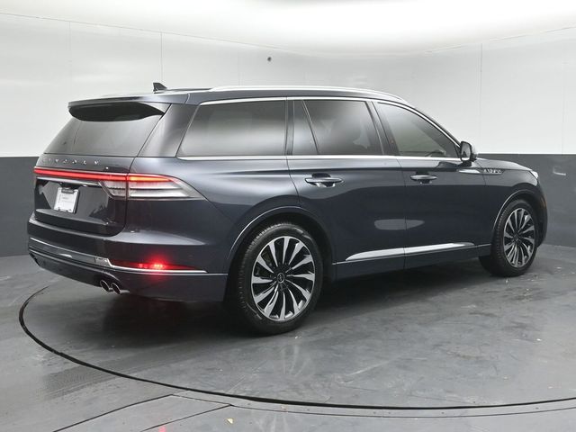 2022 LINCOLN AVIATOR - Image 7