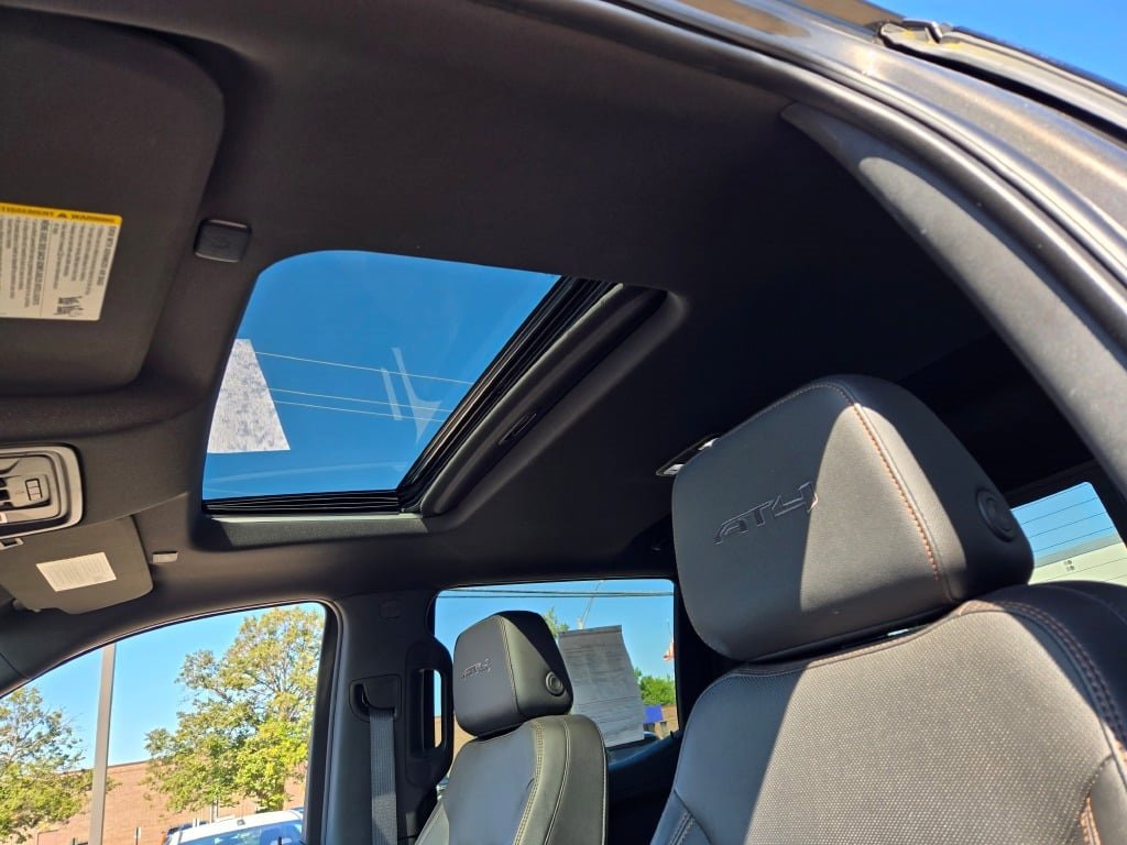 2020 Gmc Sierra 1500 AT4 photo 22