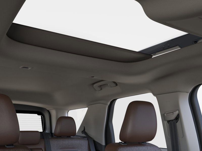2025 Ford Bronco Sport Outer Banks photo 20