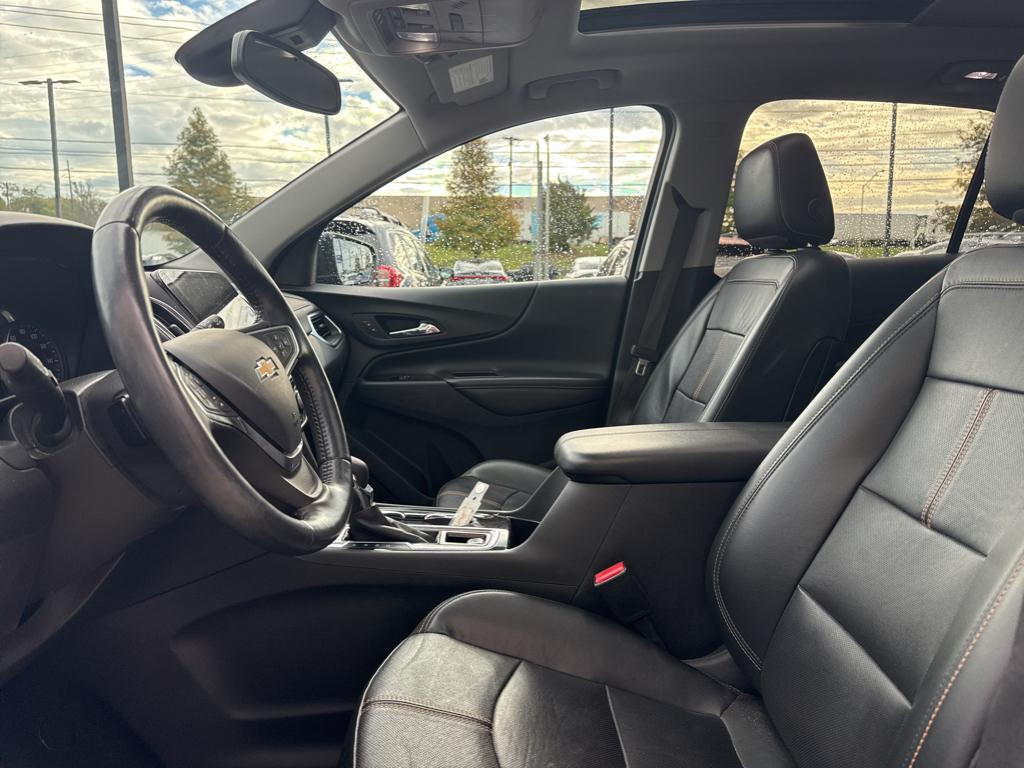 2022 Chevrolet Equinox Premier photo 7