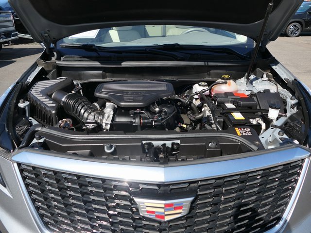 2023 Cadillac XT5 Premium Luxury photo 28