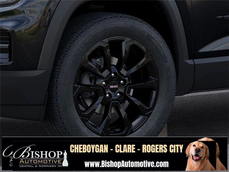 2026 Gmc Terrain Elevation photo 4