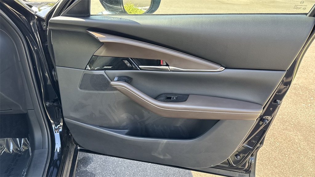 2024 Mazda CX-30 2.5 S Premium photo 41