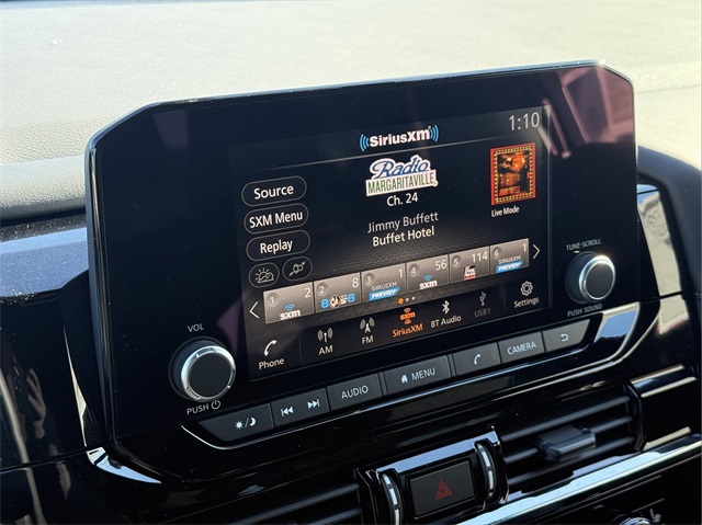 2025 Nissan Pathfinder Rock Creek photo 18