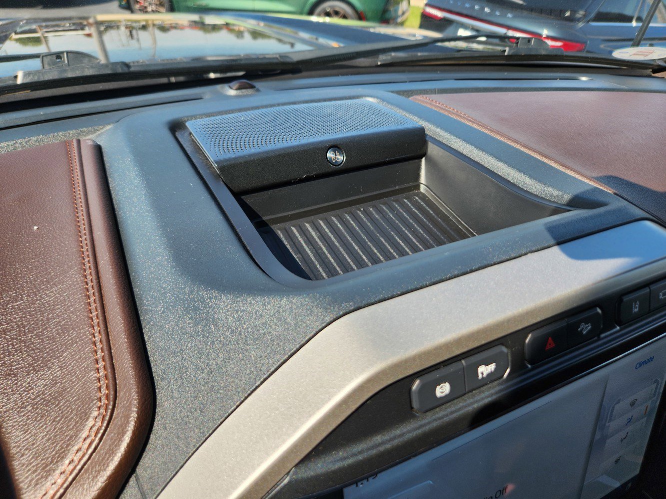 2022 Ford F-250 King Ranch photo 6