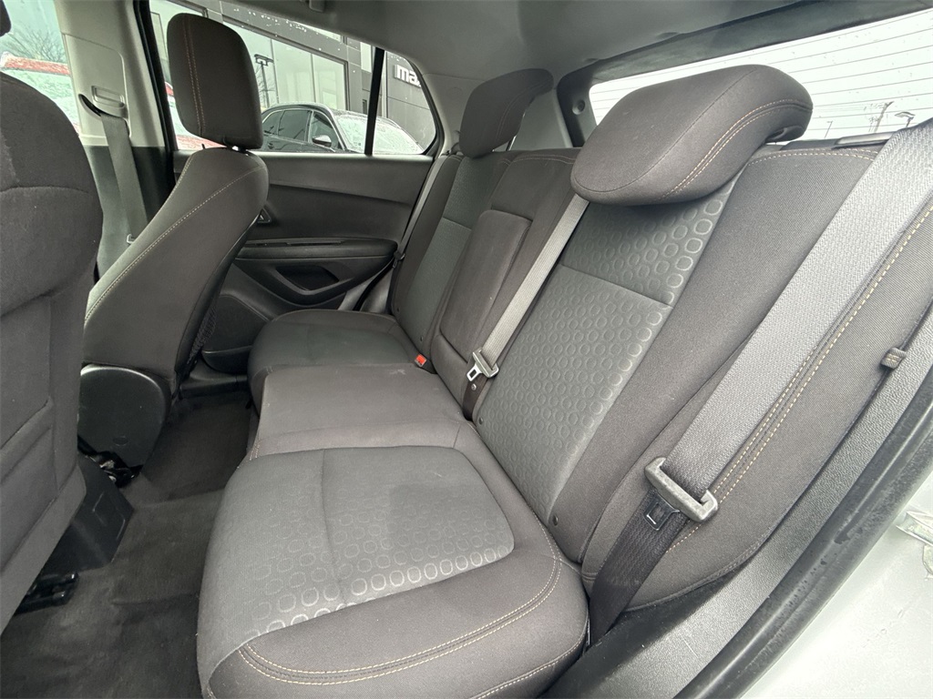 2020 CHEVROLET TRAX - Image 22