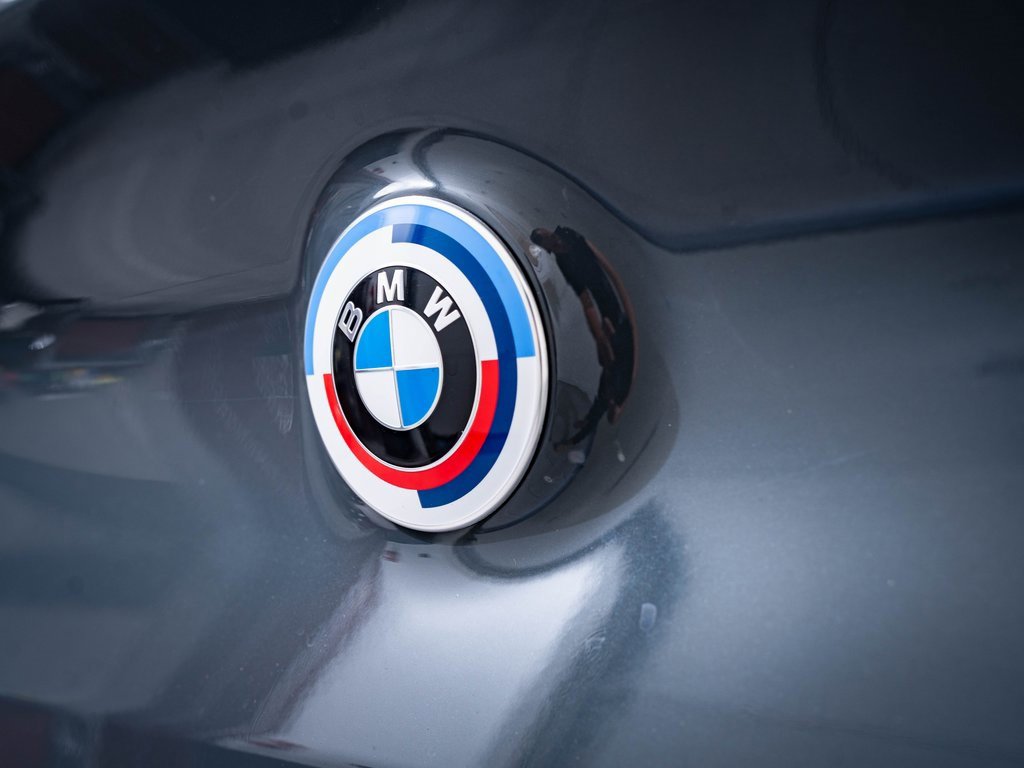 2023 Bmw M8 Competition photo 37
