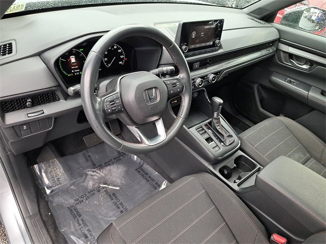 2023 Honda CR-V Hybrid Sport photo 15