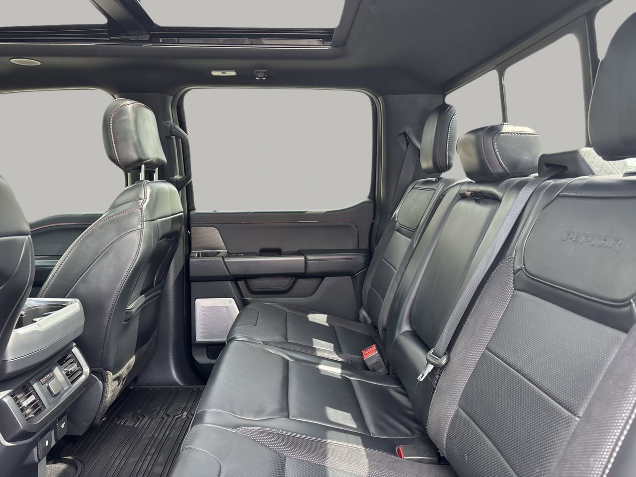 2024 Ford F-150 Raptor photo 9
