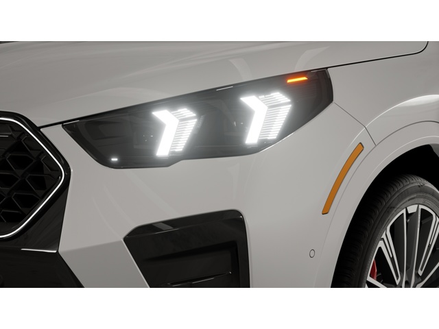 2026 Bmw X2 xDrive28i photo 6