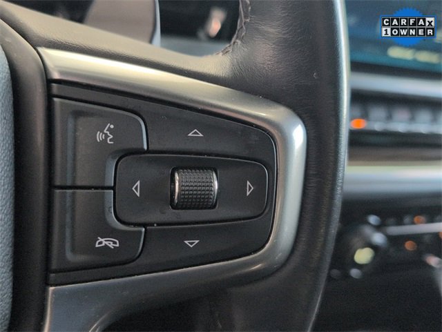 2023 Chevrolet Silverado 1500 RST photo 17