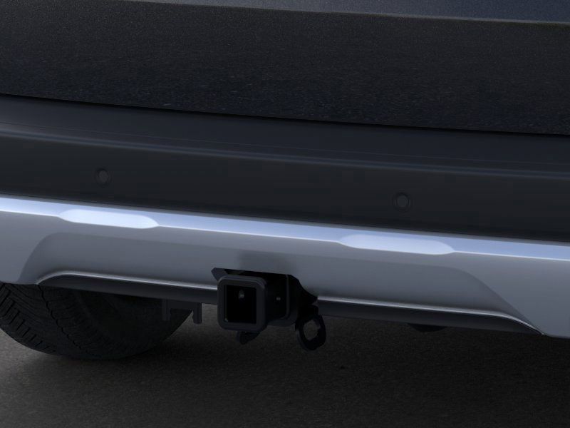 2024 Ford Escape Plug-In Hybrid Base photo 21